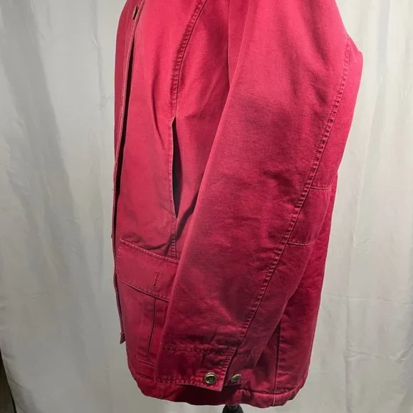 Vintage LL Bean Thinsulate Heavy Jacket - Picture 9 of 14